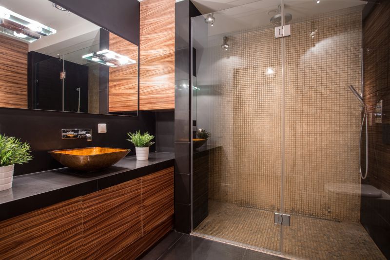 Bathroom Shower Installation in Stamford, CT