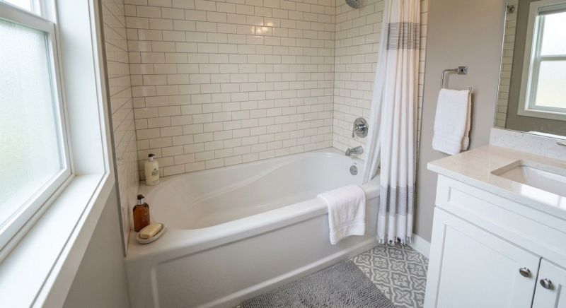 Bathtub Replacement in Danbury, CT