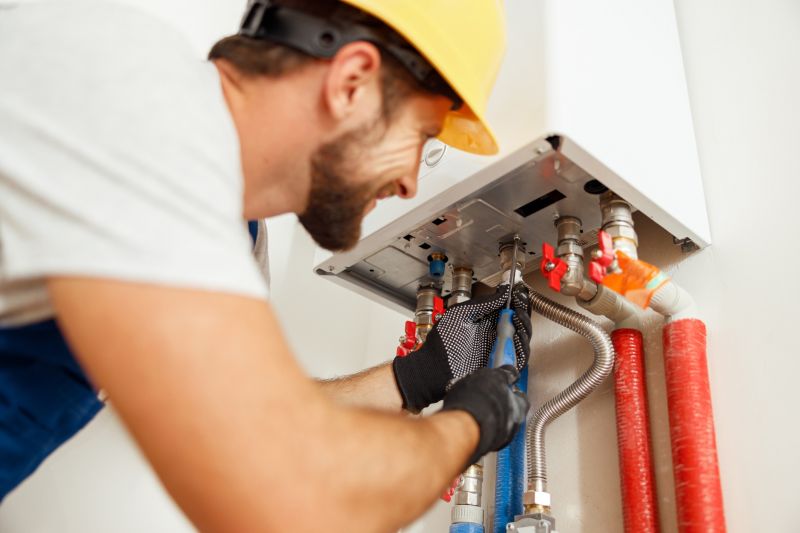 Electric Water Heater Repair in Katy, TX