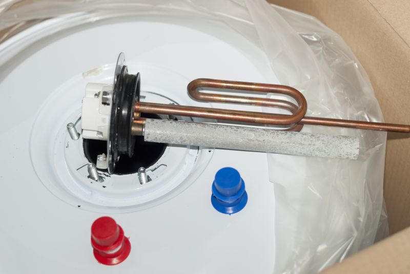 Electric Water Heater Repair in Boca Raton, FL