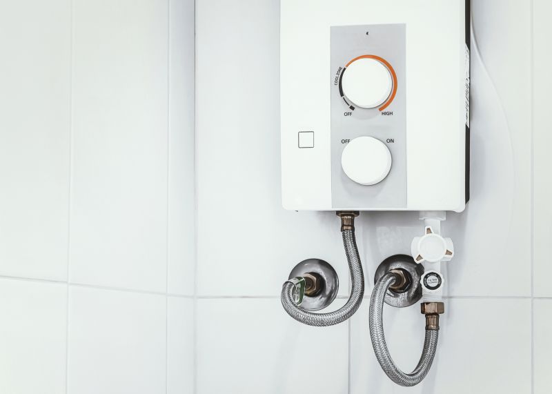 Expansion Tank Installation in San Jose, CA