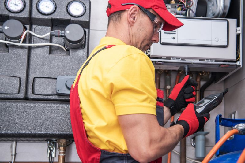 Gas Water Heater Repair in Boca Raton, FL