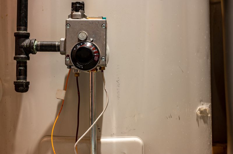 Gas Water Heater Repair in Fort Lauderdale, FL