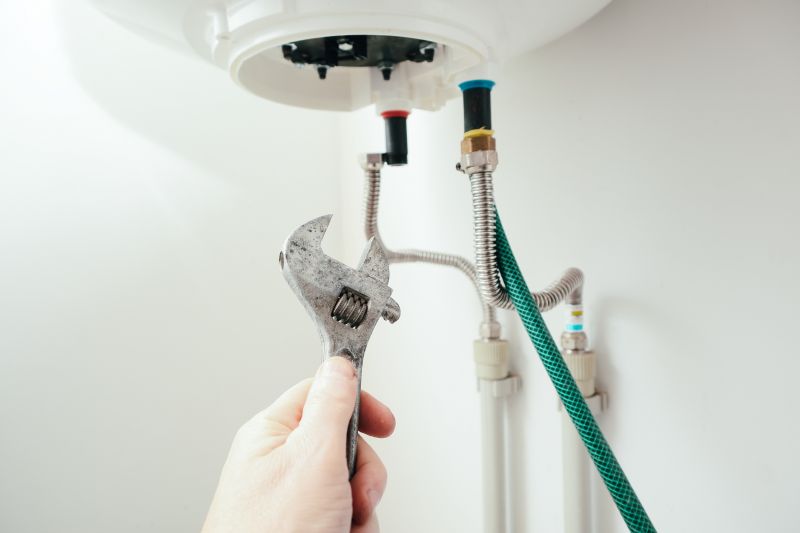 Hot Water Heater Repair in San Antonio, TX