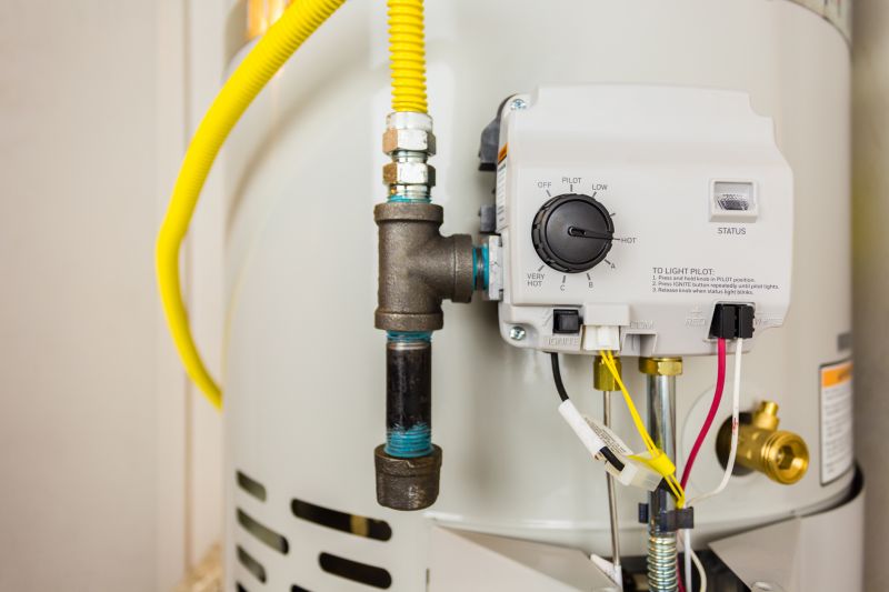 Hot Water Heater Replacement in San Jose, CA