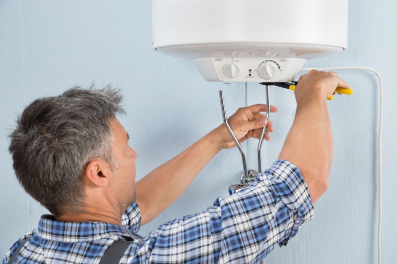 Hot Water Heater Replacement in Boca Raton, FL