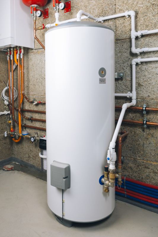 Hot Water Heater Replacement in Denver, CO