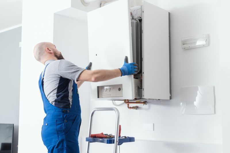 Hot Water Heater Service in West Palm Beach, FL