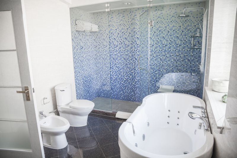 Jetted Tub Replacement in Nashua, NH
