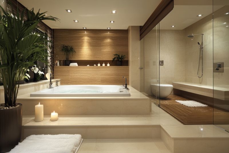 Large Bathtub Installation in Norwalk, CT