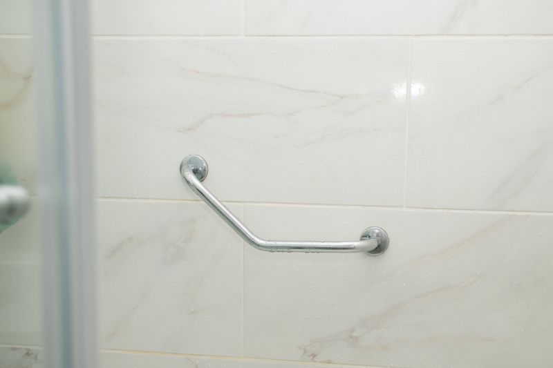 Mobility Shower Installation in Sarasota, FL