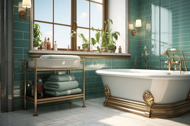 Oversized Bathtub Installation in Nashua, NH