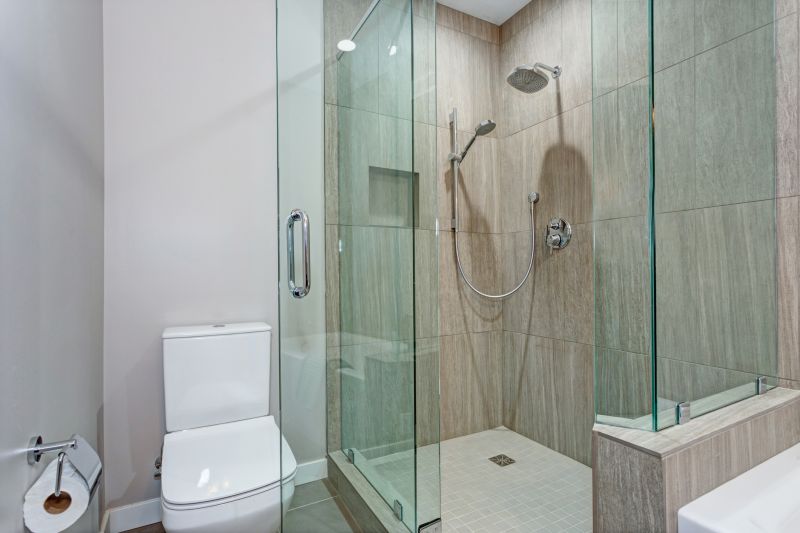 Shower Replacement in Sarasota, FL