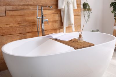 Soaking Tub Installation in Norwalk, CT