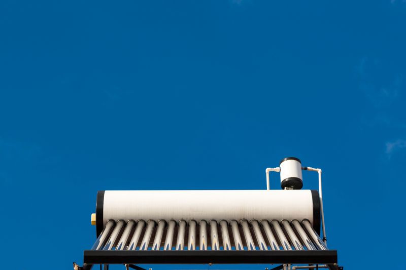 Solar Water Heater Service in Columbus, OH