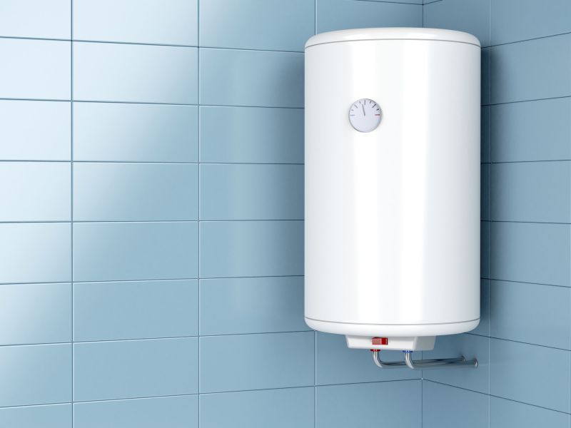 Tankless Heater Installation in Annapolis, MD