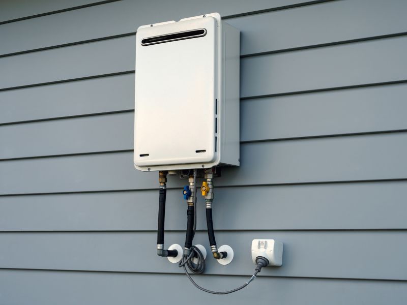 Tankless Water Heater Repair in Fort Lauderdale, FL