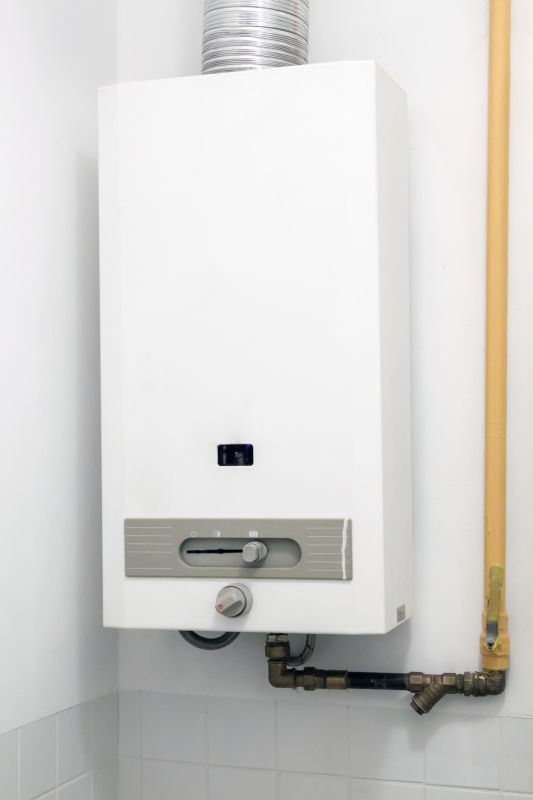 Tankless Water Heater Service in Boca Raton, FL
