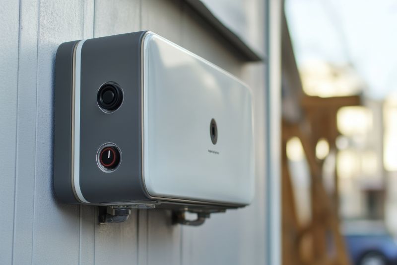 Tankless Water Heater Service in Boca Raton, FL