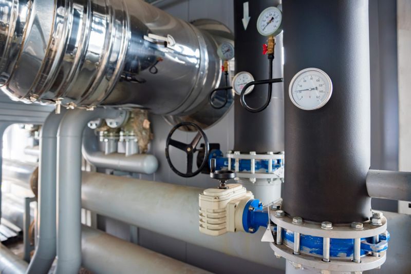 Water Heater Installation in Sacramento, CA