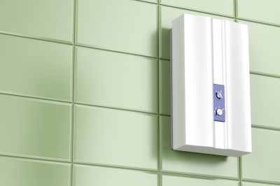 Water Heater Installation in San Antonio, TX