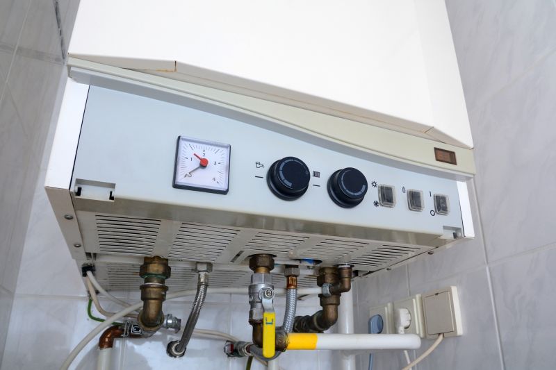 Extends water heater lifespan